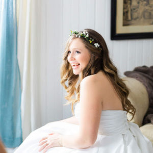 Meet your Posher, Sydnie